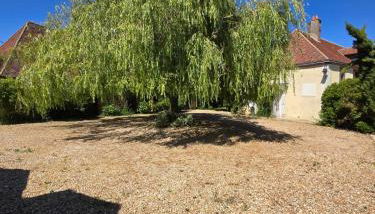 Campagne normande en famille - Foto 2, Garden, Garden view
