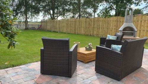 Holiday Home Huus ant Koornfeld by Interhome - Foto 5