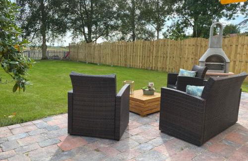 Holiday Home Huus ant Koornfeld by Interhome - Foto 5