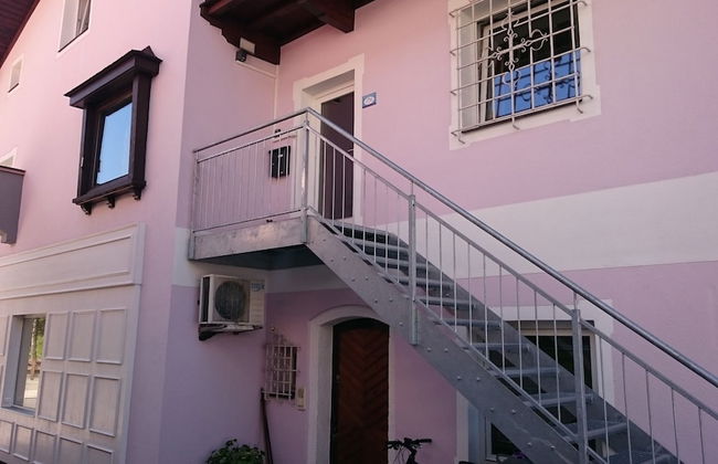 Chalet Johanna- Absolute Active Resort - Photo 15