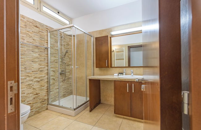 Agios Tychon Luxury Villa With Private Pool - Foto 28