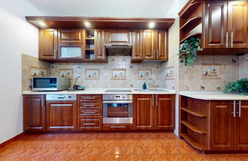 Pineapple Apartment Ochota 3 Rooms, AC, Parking - Photo 14