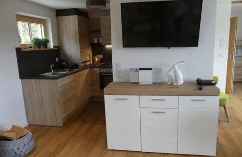 Ferienwohnungen Hasenknuck - Foto 36