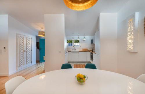 Recently renovated 4 bdr Villa with ocean views - Foto 19