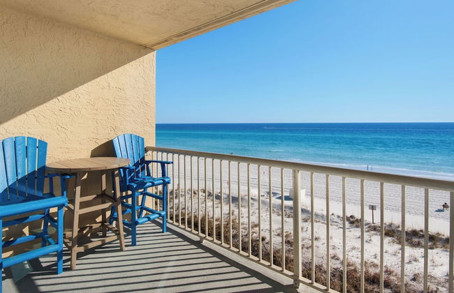 Gulf-front in Destin! Community Pool, Minutes to Beach - Foto 40