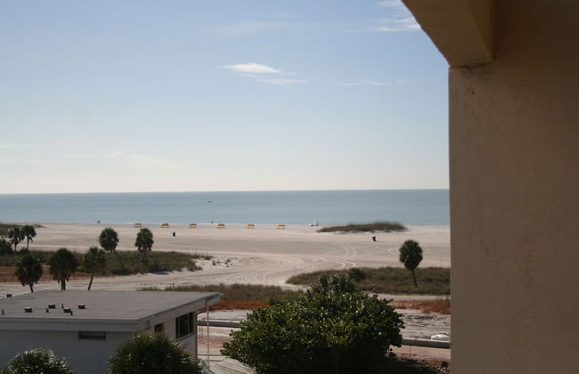 Voyager Beach Club - Foto 11