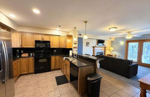 Waterfront Sheboygan Condo - Foto 14