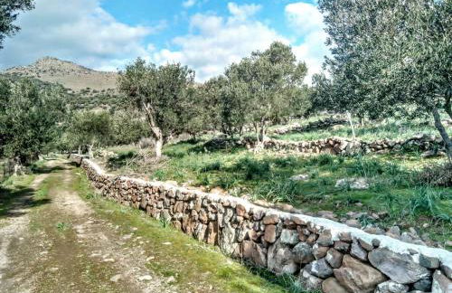 ''Koukmos beach'' Greenspace Living - Private sandy beach - Foto 52