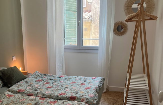 nice-flat-nice - Foto 33