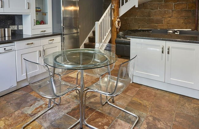 Host Stay Brunswick Cottage - Foto 2