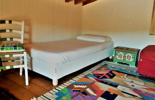 Podere Chiaromonte - Foto 8