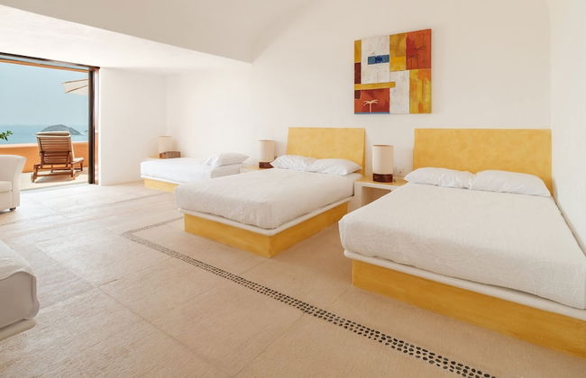 Punta Ixtapa PH6 in Guerrero - Foto 8