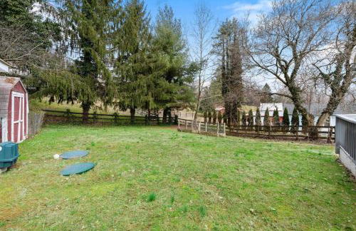 White Clay Creek Cottage - Foto 15