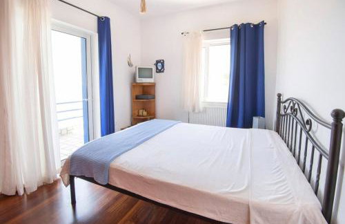 Blue Dream Villa Kymi Evia-Platana Village - Photo 10