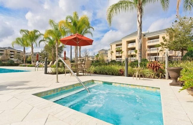 Ov3727 - Reunion Resort - 3 Bed 2 Baths Villa - Foto 13