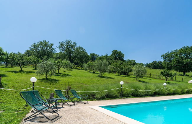 Gubbio Stay- the Countryside - Foto 26