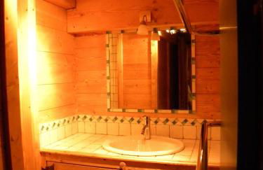 CHALET GRINCH 90m2, 3 Sdb, skis aux pieds, wifi - Foto 16