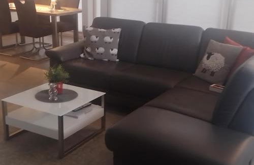 watn Meerblick-Nordseepark Dangast, 2Schlafzimmer,2Bäder,Kamin,Parkplatz - Foto 28