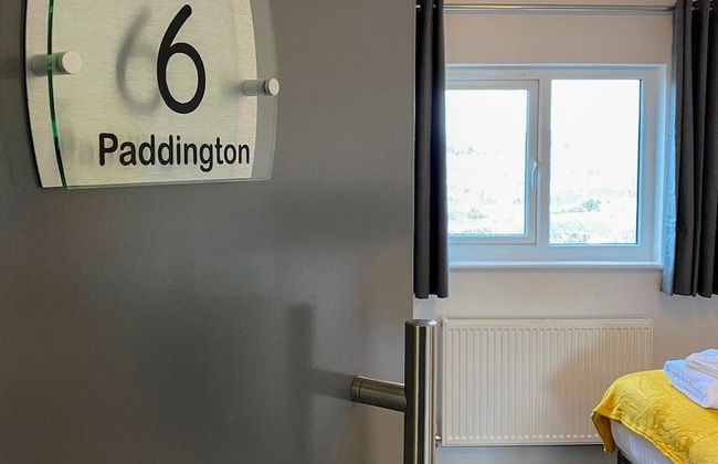 Gulland House by Pureserviced - Foto 36