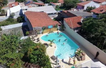 Suíte 4 Caminho do Mirante - Foto 8