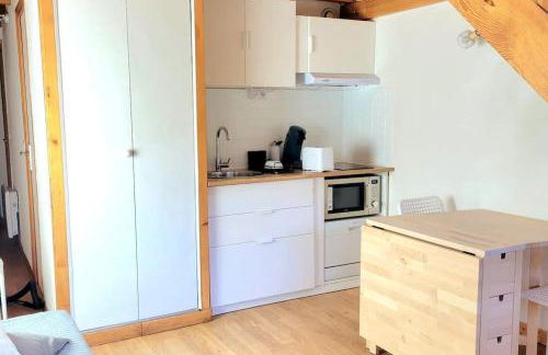 Duplex 4/6p Le Familial - Foto 11