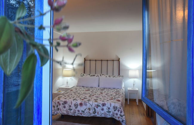 Casa Perfeuto María - Photo 16