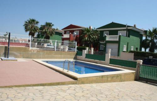 Chalet Miramar Inmomart - Foto 18