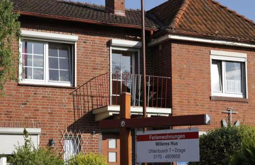 Ferienwohnungen Willems Hus - Foto 24