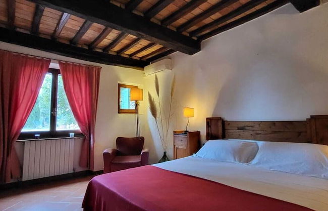 Tenuta Colombaio - Photo 1