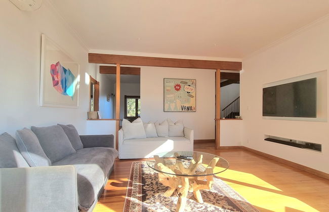 The Kauri Retreat - Sea Views & Spa Pool - Foto 26