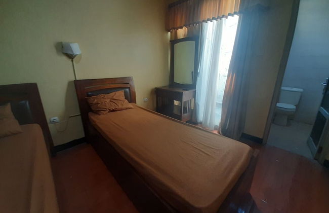 Simpang Lima Apartel - Foto 4