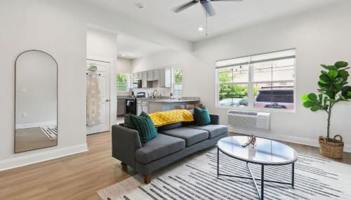 StayAE Downtown - 1BR Apartment, Ground Floor - Foto 4