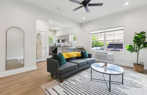 StayAE Downtown - 1BR Apartment, Ground Floor - Foto 4