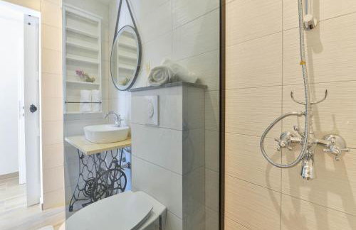 Modern Rustic Villa Kate - Foto 24