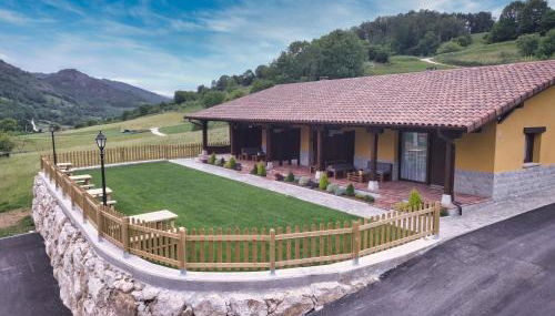 Apartamentos Fuente La Pipa - Foto 1