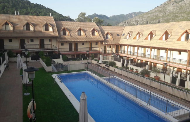 Sierra de Cazorla - Foto 33