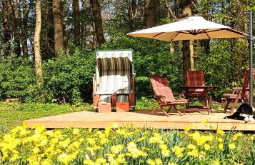 Herrenhaus Harmshagen - Foto 23