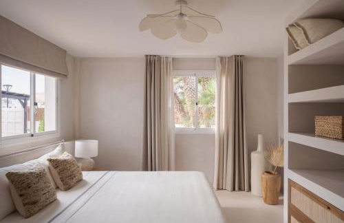 Villa Hikari - Design house with heated pool in Corralejo - Photo 11