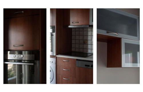 Cozy apartment in Sykies by MPS - Foto 22