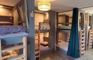 Gîte du bois Richer 4 étoiles avec piscine - Photo 14