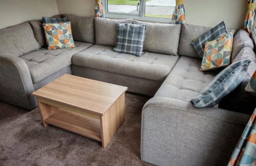 Flamingo Land Cedar Wood 118 - Foto 17