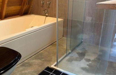 Chalé da Mantiqueira SFX , Pet friendly - Foto 32