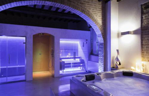 Villa Quattro Stagioni - Teloni - Foto 10