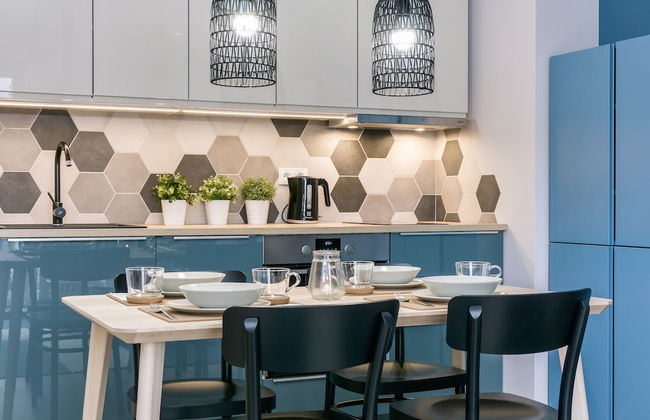 Elite Apartments City Center Suites - Foto 73