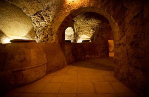 Apartamentos Turísticos La Bodegueta - Foto 13