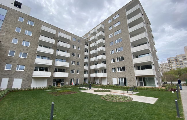 Atempo Residence - Foto 46