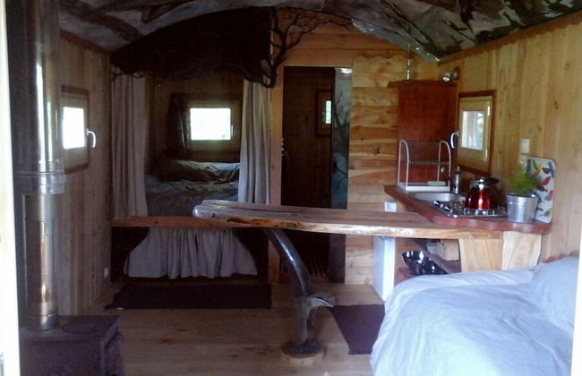 Les Insolites du Vercors - Foto 27