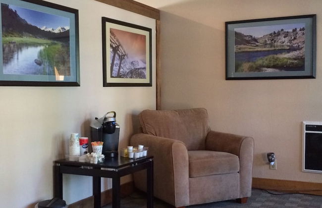 Mountainback at Mammoth - Foto 2