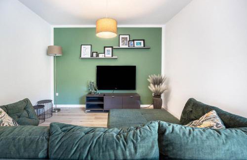 Altenbeken-Ferienwohnung 2 - Photo 4