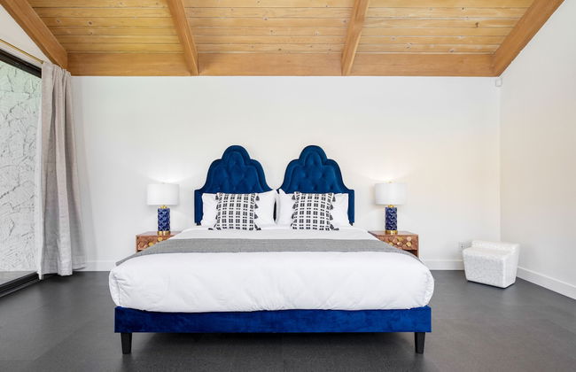 El Reino by Avantstay Spectacular Estate w/ Pool & Tennis Court! - Foto 6